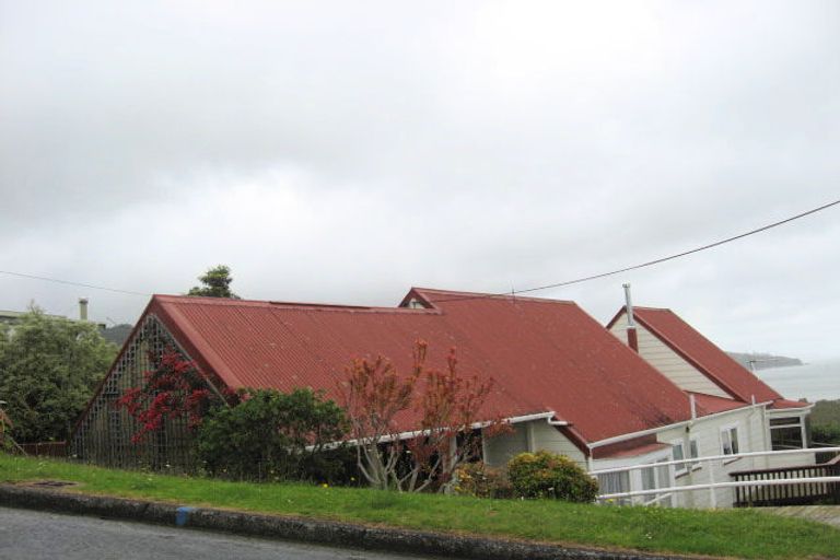 Photo of property in 15 Harbour View Road, Onerahi, Whangarei, 0110