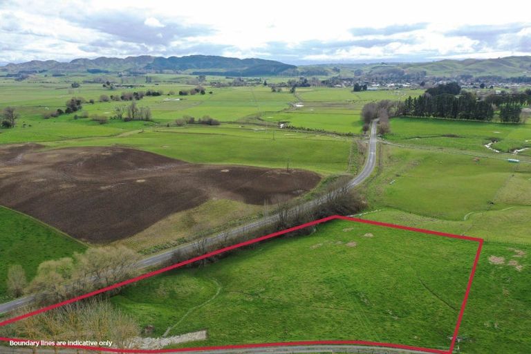 Photo of property in 279 Elsthorpe Road, Otane, 4277