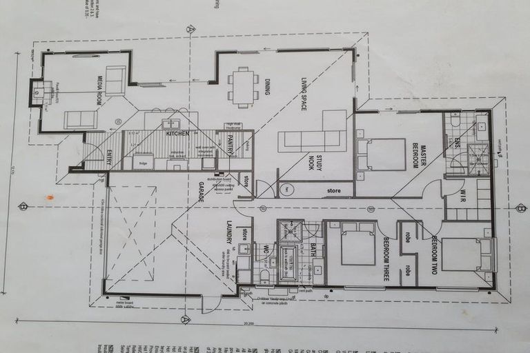 Photo of property in 18 Durells Crescent, Kaiapoi, 7630