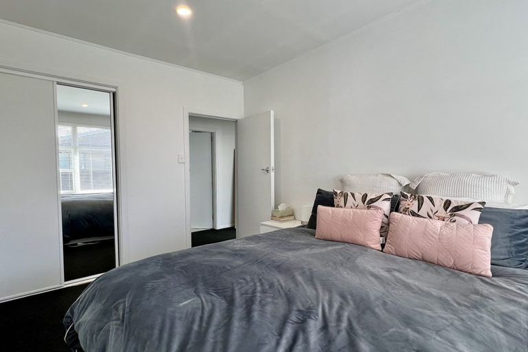Photo of property in 5/57 Dover Street, St Albans, Christchurch, 8014