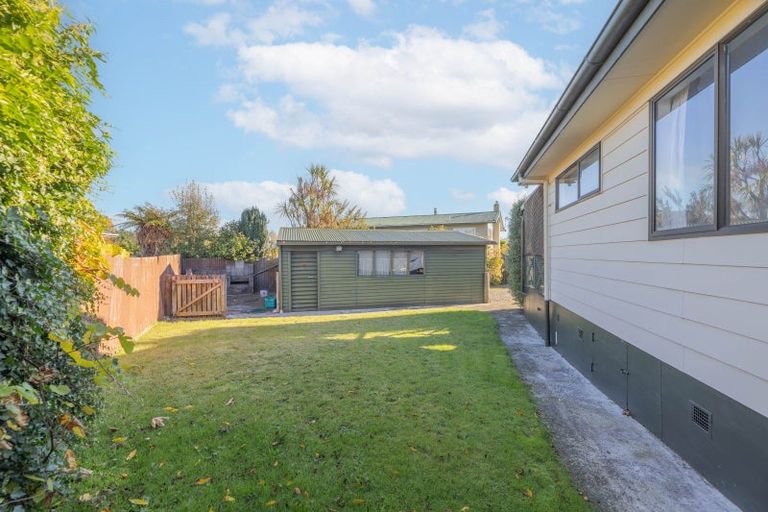 Photo of property in 11 Glengarry Place, Hilltop, Taupo, 3330