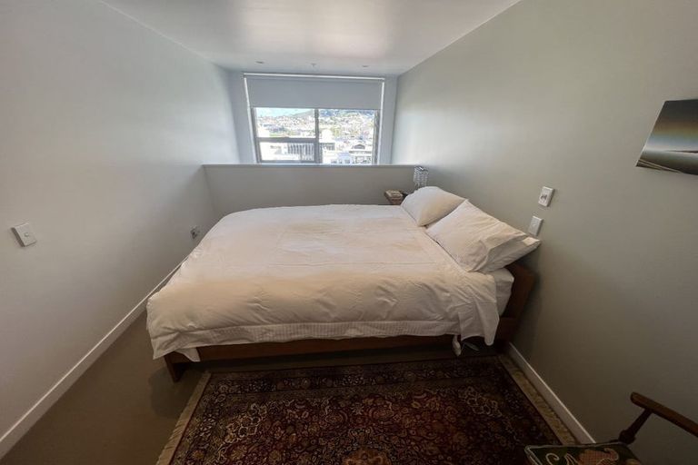 Photo of property in Republic2, 7e/10 Lorne Street, Te Aro, Wellington, 6011
