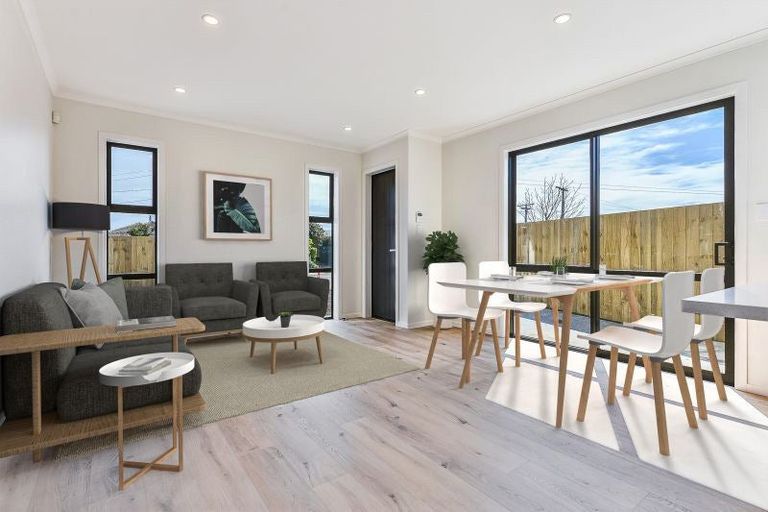 Photo of property in 27u3 Norman Street, Nawton, Hamilton, 3200