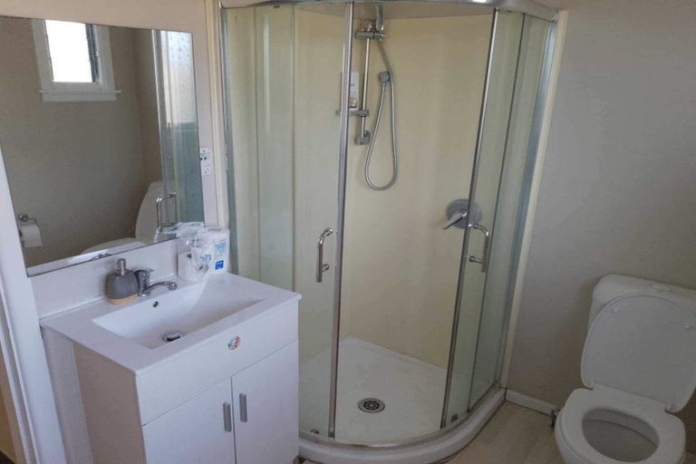 Photo of property in 161 Springs Road, Hornby, Christchurch, 8042