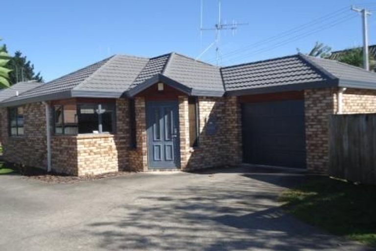 Photo of property in 165u1 Nixon Street, Hamilton East, Hamilton, 3216