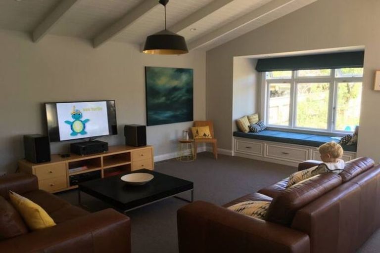 Photo of property in 62 Clyde Street, Island Bay, Wellington, 6023