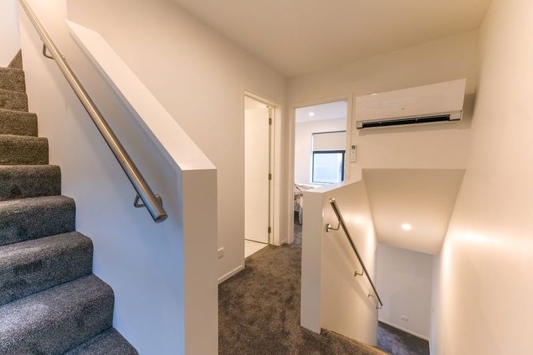 Photo of property in 6a/2 Taramea Place, Addington, Christchurch, 8024