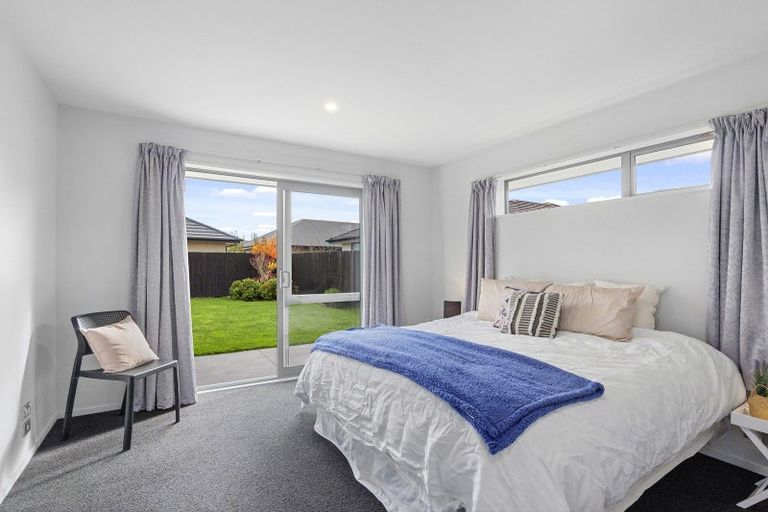 Photo of property in 6 Inaka Street, Lincoln, 7608