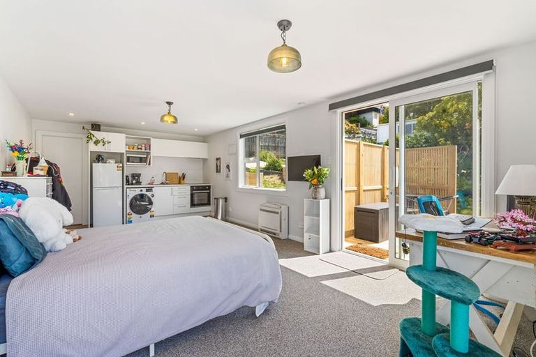 Photo of property in 10 Earls Road, Saint Clair, Dunedin, 9012