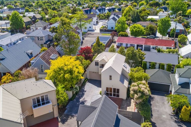 Photo of property in 44 Dover Street, St Albans, Christchurch, 8014