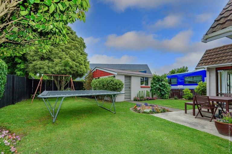 Photo of property in 192 Highsted Road, Casebrook, Christchurch, 8051