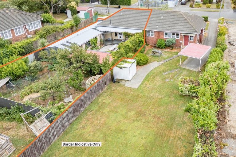 Photo of property in 14 Sewell Street, Linwood, Christchurch, 8062