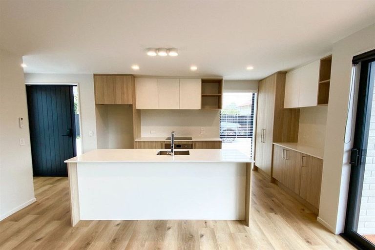 Photo of property in 3/136 Simeon Street, Spreydon, Christchurch, 8024