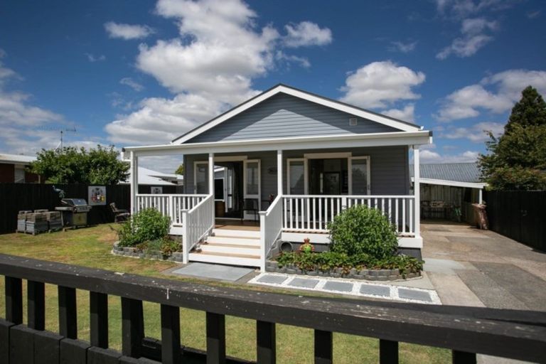 Photo of property in 165 Taylor Street, Cambridge, 3434