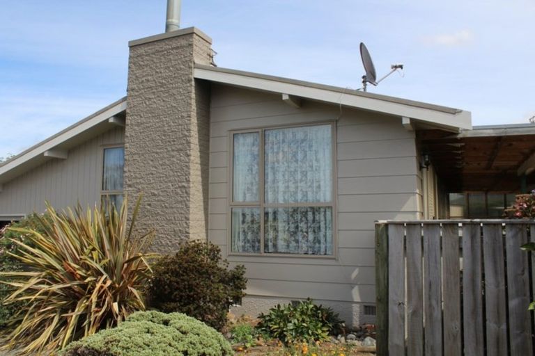 Photo of property in 127 Guy Street, Dannevirke, 4930