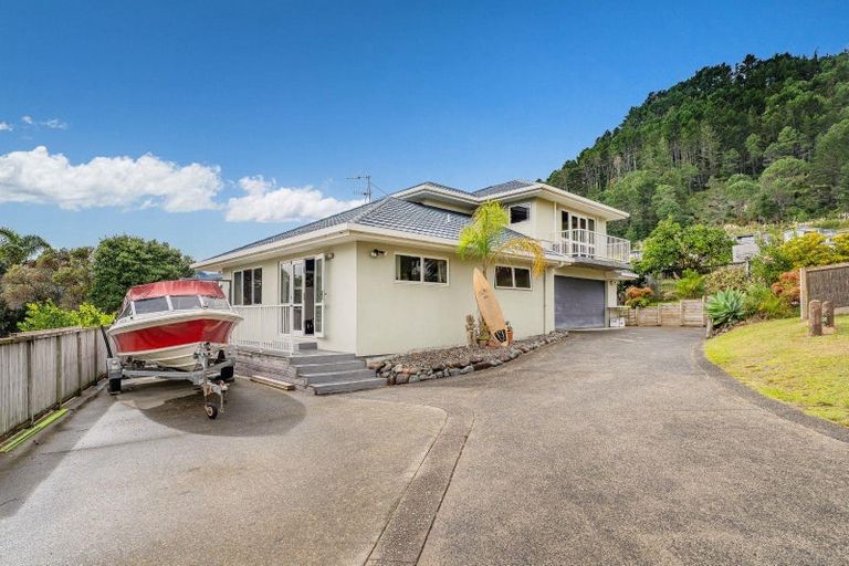 Photo of property in 102 The Quay, Pauanui, Hikuai, 3579
