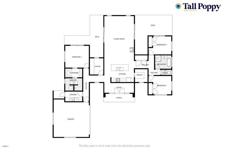 Photo of property in 110 Stockman Road, Tikorangi, Waitara, 4383