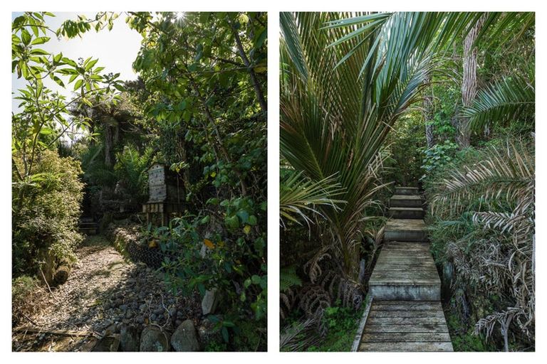 Photo of property in 7 Trotter Avenue, Waiomu, Thames, 3575