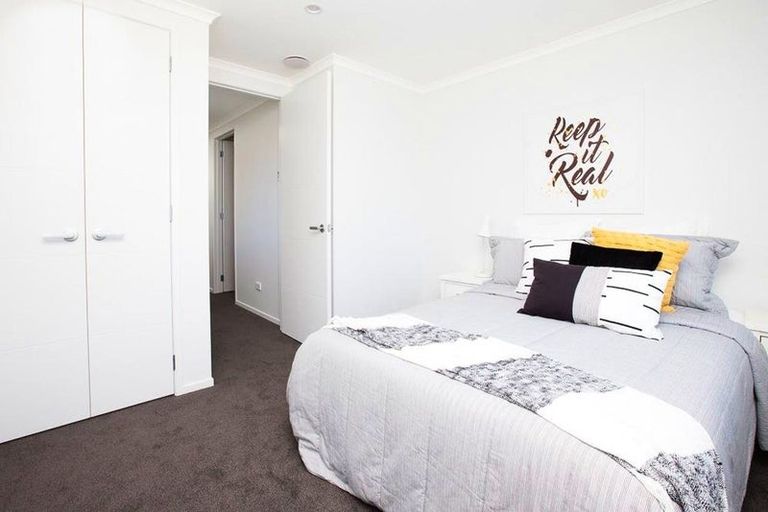Photo of property in 21/216u Tristram Street, Hamilton Central, Hamilton, 3204