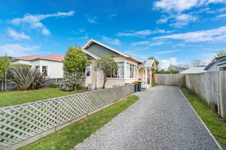Photo of property in 677 Gloucester Street, Linwood, Christchurch, 8062