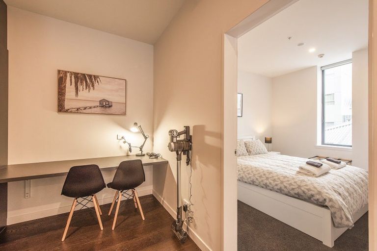 Photo of property in A C Nielsen House, 308/120 Victoria Street, Te Aro, Wellington, 6011