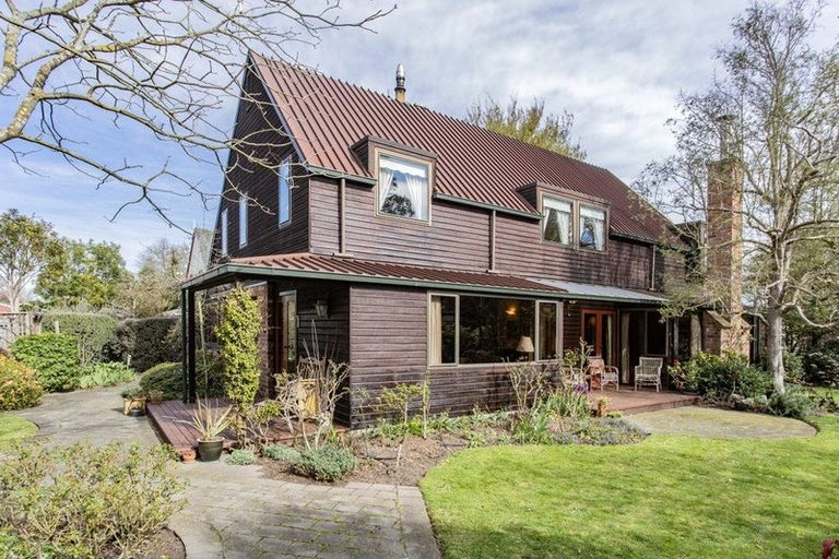 Photo of property in 8a Park Street, Rangiora, 7400