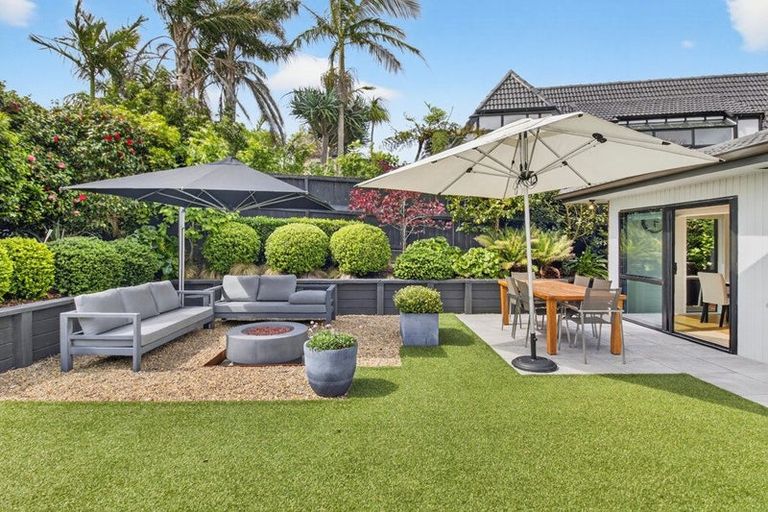 Photo of property in 47 Palmyra Way, Half Moon Bay, Auckland, 2012