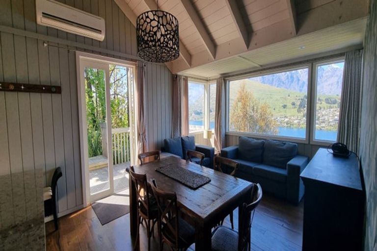 Photo of property in 107b Panorama Terrace, Queenstown, 9300