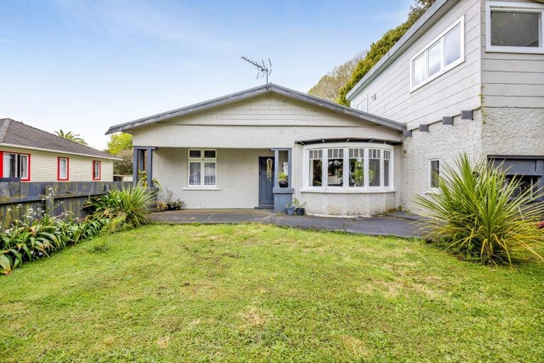 Photo of property in 6 Percy Avenue, Stratford, 4332