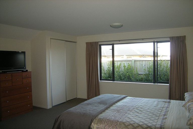 Photo of property in 249b Rolleston Drive, Rolleston, 7614