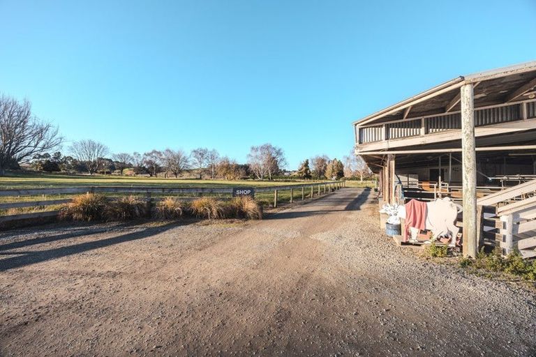 Photo of property in 27 Bulleid Road, Deborah, Oamaru, 9491