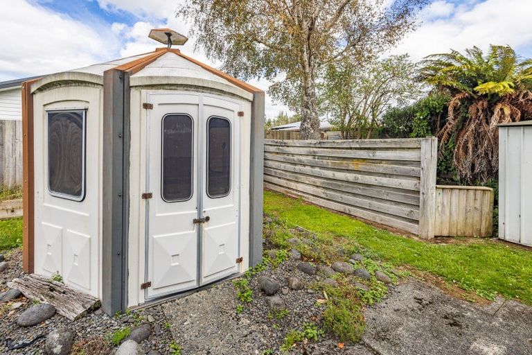 Photo of property in 46 Miro Street, Ohakune, 4625