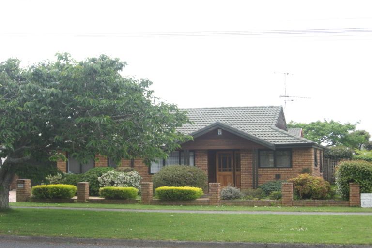 Photo of property in 114a Thornton Road, Cambridge, 3434