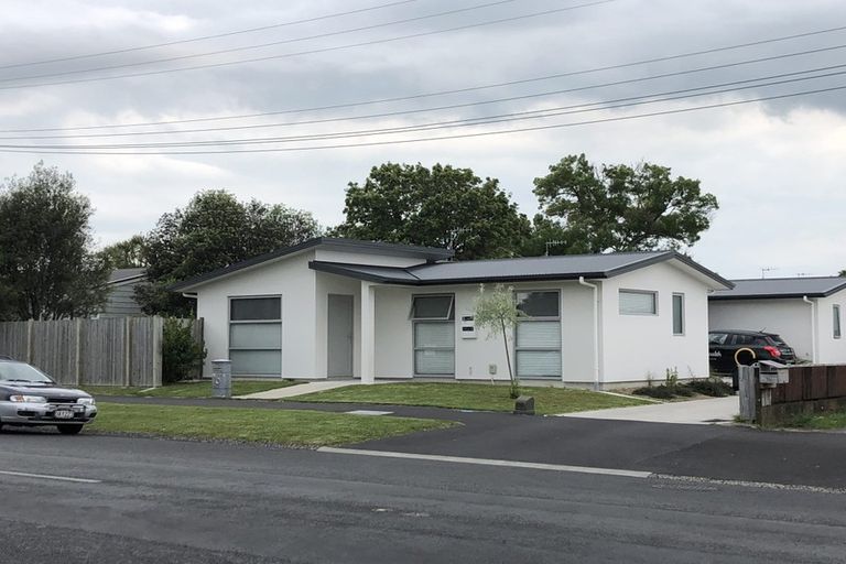 Photo of property in 80u1 East Street, Enderley, Hamilton, 3214