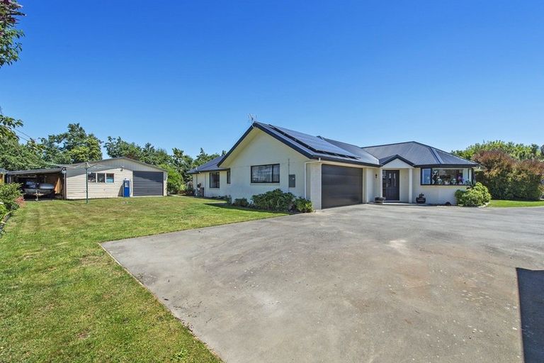 Photo of property in 789d East Maddisons Road, Rolleston, 7614