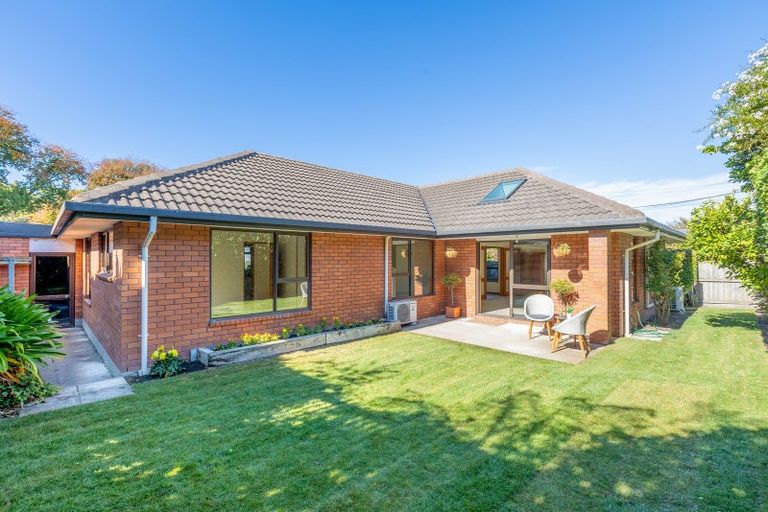 Photo of property in 1/261 Ashgrove Terrace, Somerfield, Christchurch, 8024