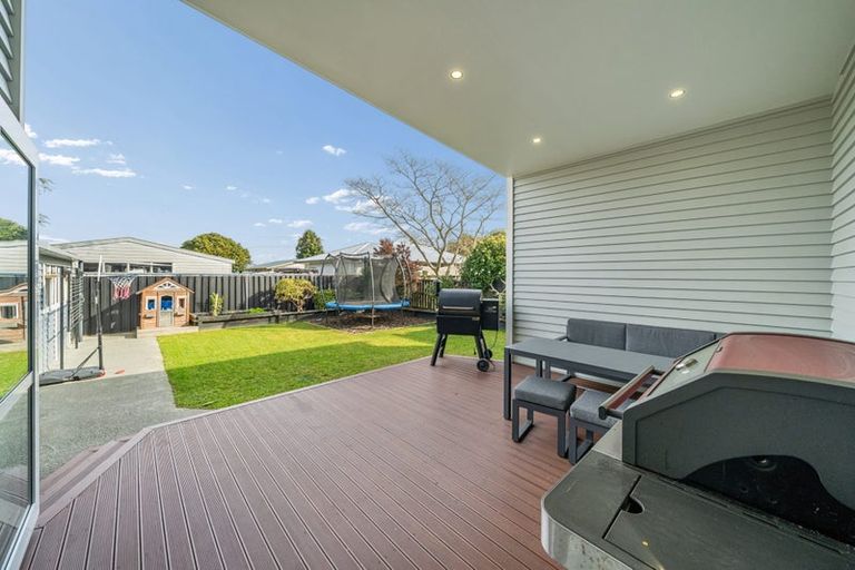Photo of property in 101 Miro Street, Trentham, Upper Hutt, 5018