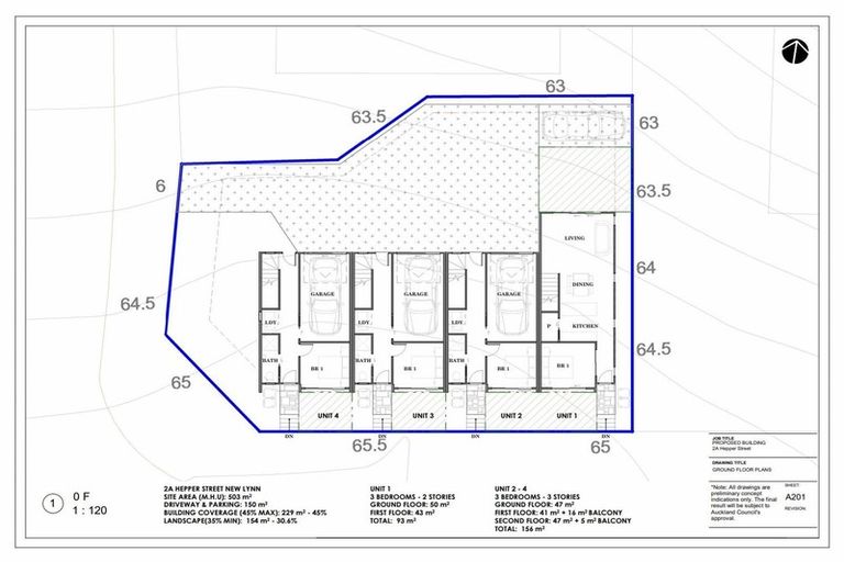 Photo of property in 2a Hepper Street, New Lynn, Auckland, 0600