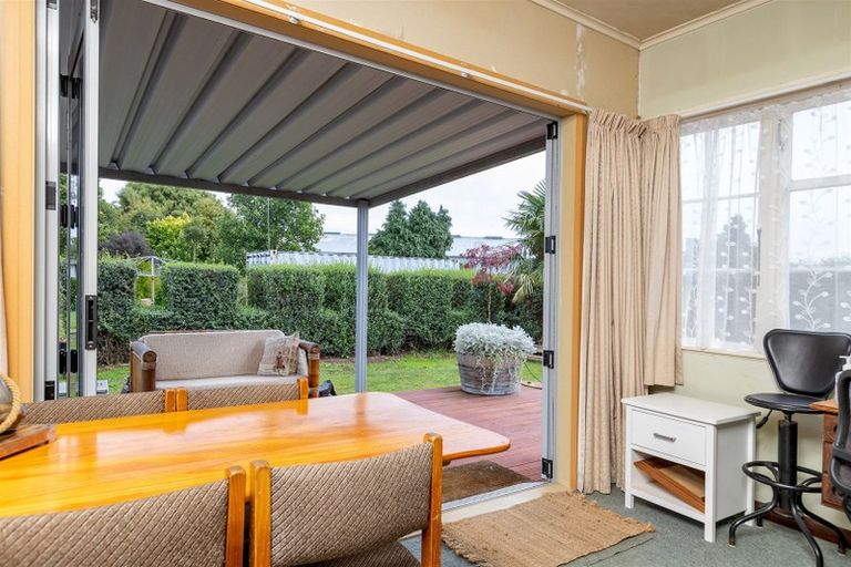 Photo of property in 2 Mcgregor Crescent, Masterton, 5810