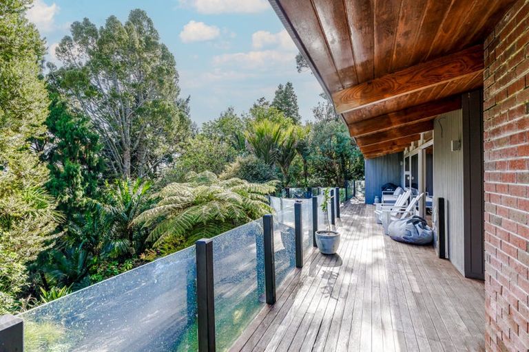 Photo of property in 164 Konini Road, Titirangi, Auckland, 0604