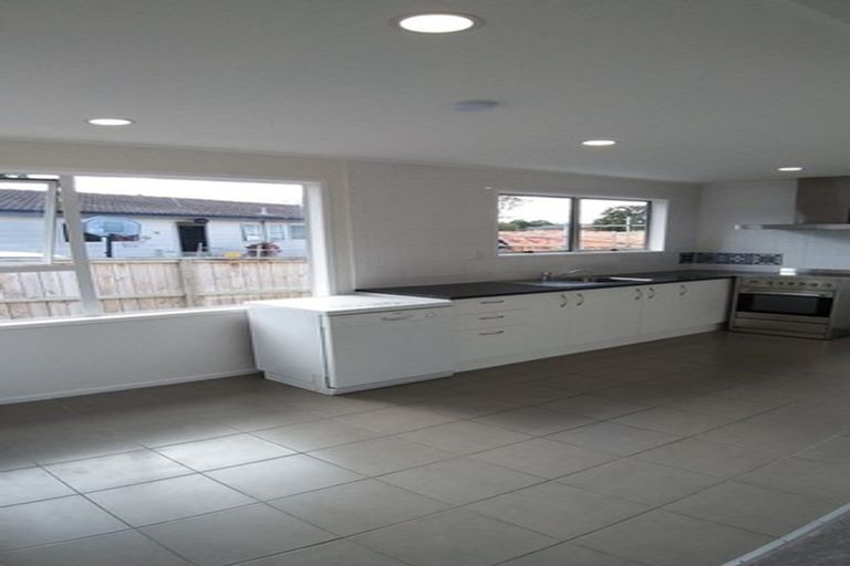 Photo of property in 161 Gills Road, Half Moon Bay, Auckland, 2014