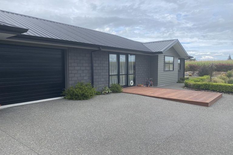 Photo of property in 219 Waitara Road, Brixton, Waitara, 4382