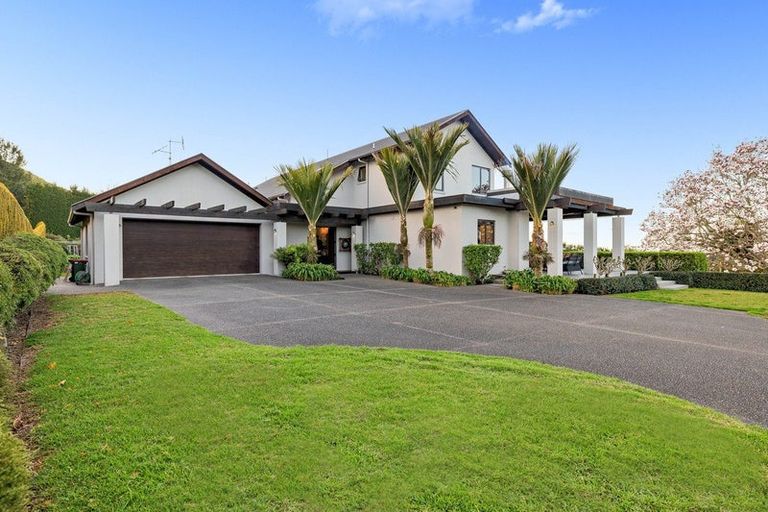 Photo of property in 38 Vernon Road, Minden, Tauranga, 3171