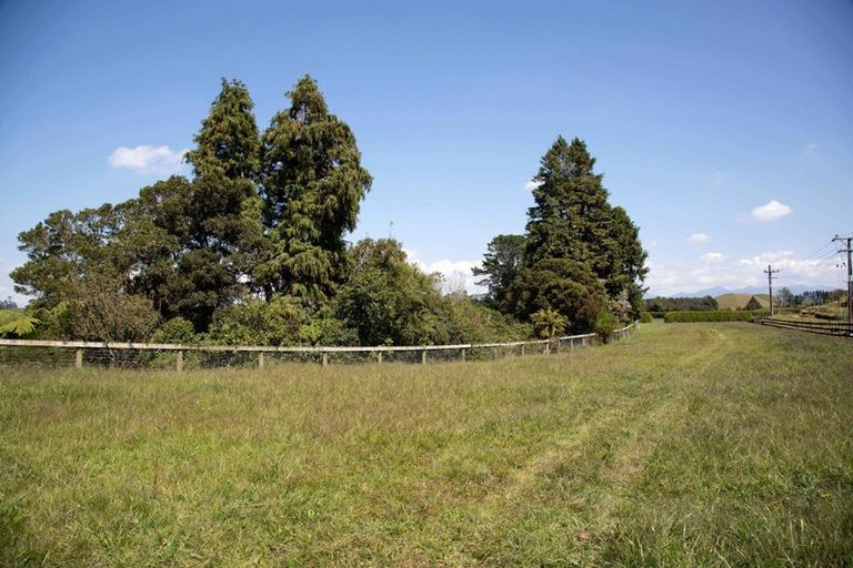 Photo of property in 218 Tarata Road, Inglewood, 4387