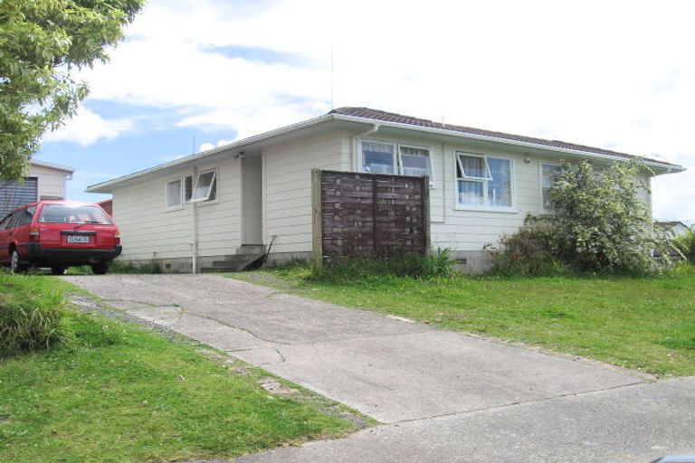 Photo of property in 97 Hillside Road, Papatoetoe, Auckland, 2025