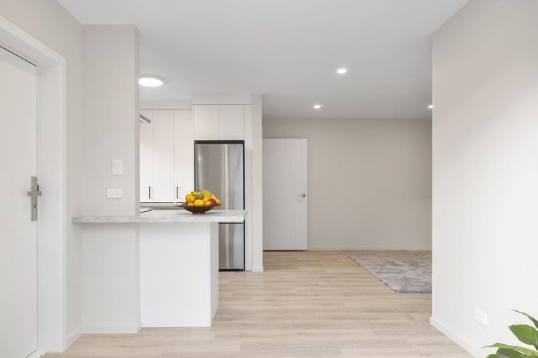 Photo of property in 9/53 Manor Place, Dunedin Central, Dunedin, 9016