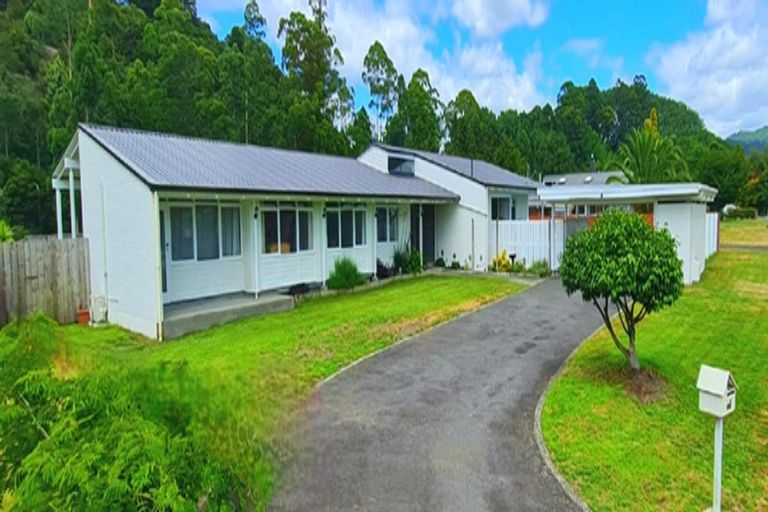 Photo of property in 6 Bell Street, Kawerau, 3127