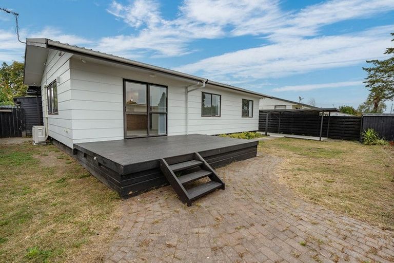 Photo of property in 40a Karaka Street, Nawton, Hamilton, 3200