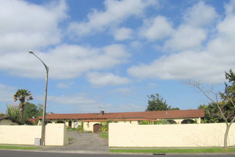Photo of property in 85 Moorhouse Street, Morrinsville, 3300
