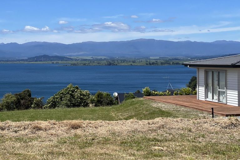 Photo of property in 5 Delta View Lane, Omori, Turangi, 3381